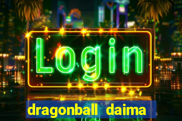 dragonball daima torrent magnet